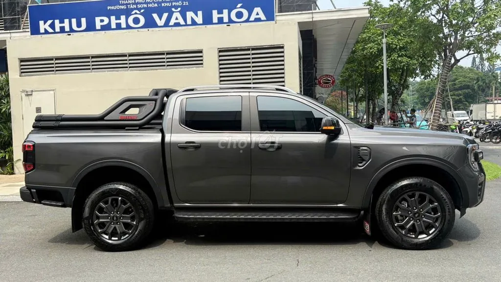 Ford Ranger 2025 photo 5