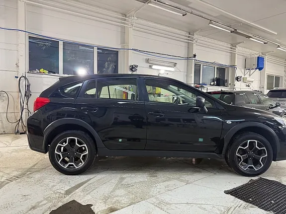 Subaru Xv 2013 photo 3