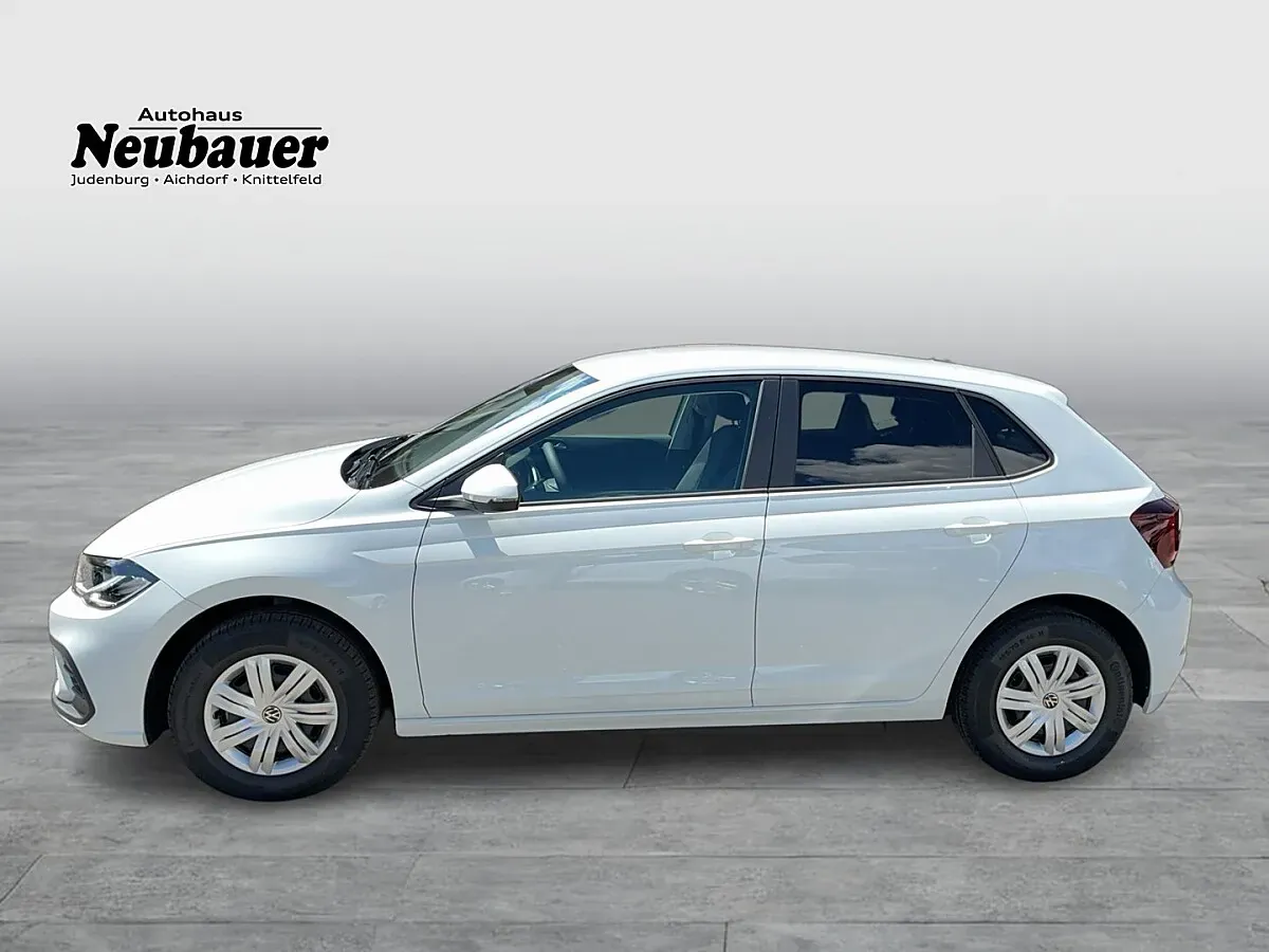 Volkswagen Polo 2026 photo 2