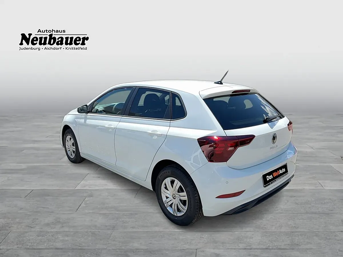 Volkswagen Polo 2026 photo 3
