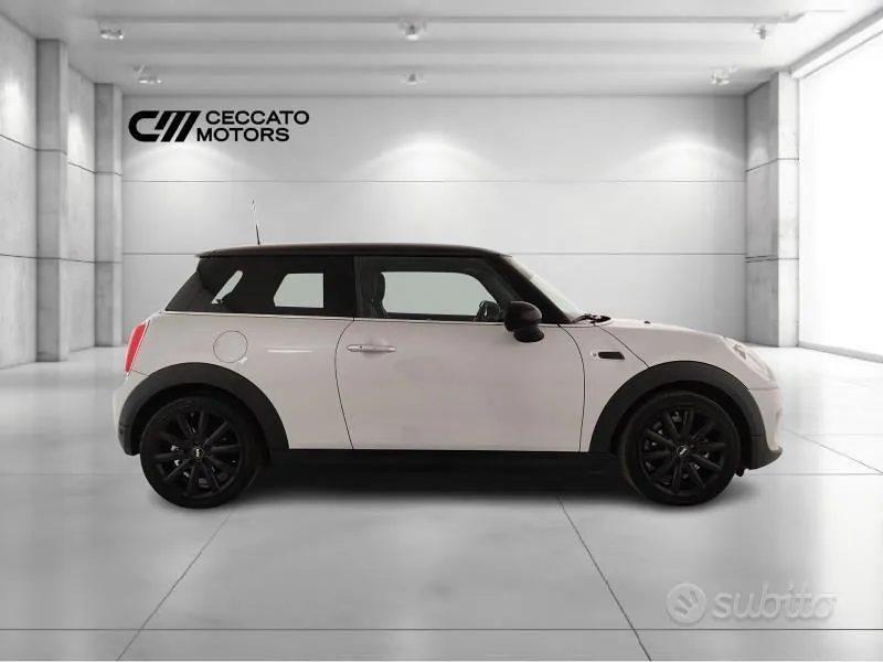 Mini Mini Cooper 2018 photo 3