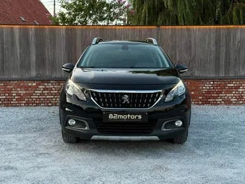 Peugeot 2008 2018 photo 3
