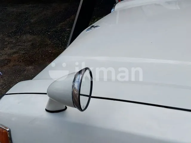 Mitsubishi Lancer 1990 photo 4