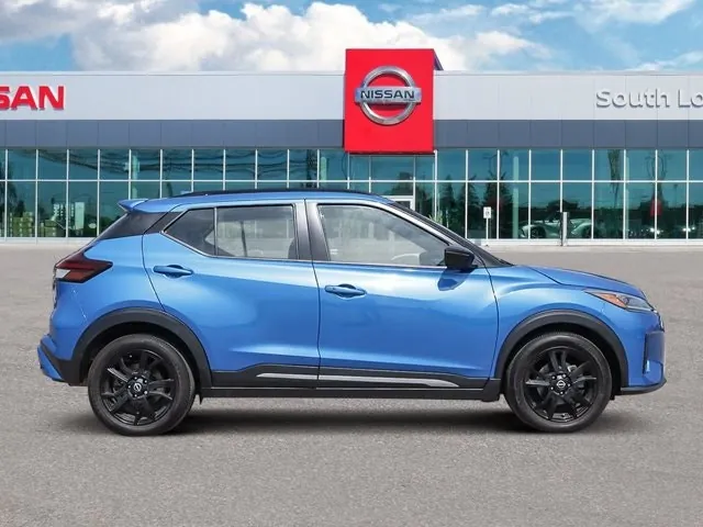 Nissan Kicks 2024 photo 2