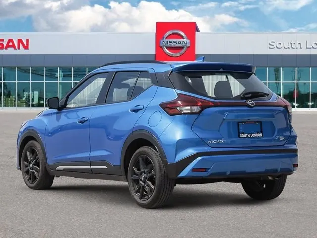 Nissan Kicks 2024 photo 5