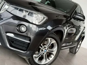 BMW X4 2016 photo 3