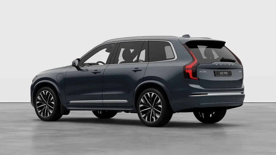 Volvo Xc90 2026 photo 2