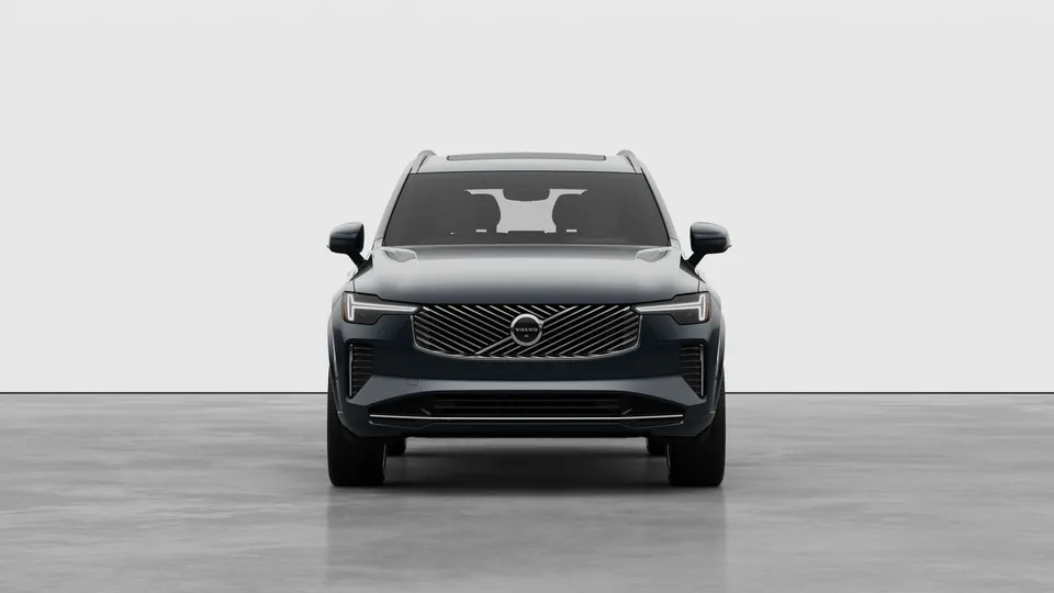 Volvo Xc90 2026 photo 5