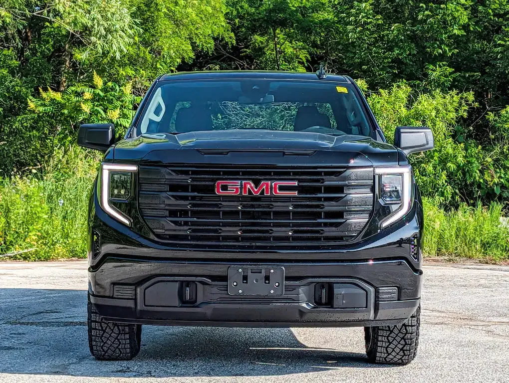 GMC Sierra 1500 2026 photo 4