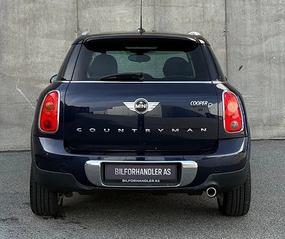 Mini Cooper 2013 photo 5