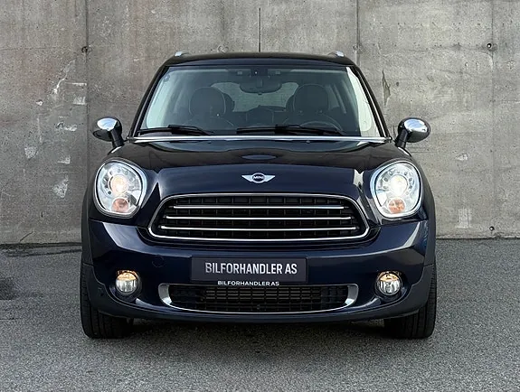 Mini Cooper 2013 photo 2