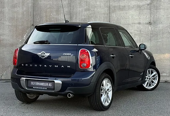 Mini Cooper 2013 photo 4
