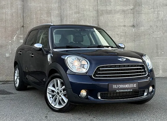 Mini Cooper 2013 photo 3