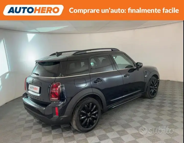 Mini Mini Countryman 2023 photo 5