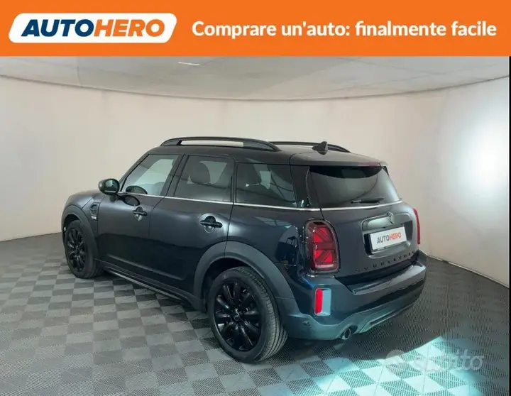 Mini Mini Countryman 2023 photo 4