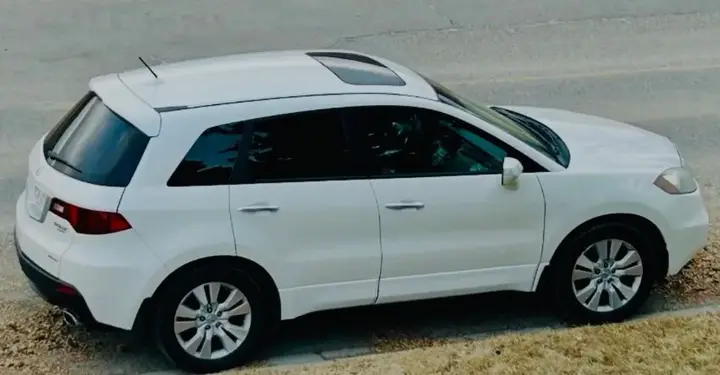 Acura Rdx