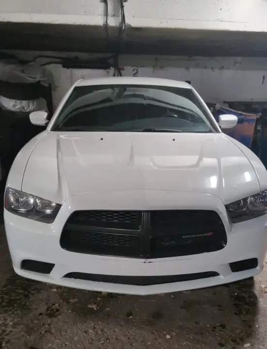 Dodge Charger