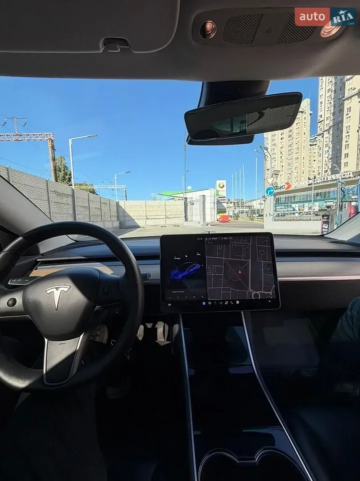 Tesla Model 3 2019 photo 5