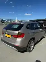 BMW X1 2010 photo 3