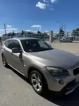 BMW X1 2010 photo 2