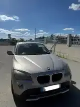 BMW X1 2010 photo 4