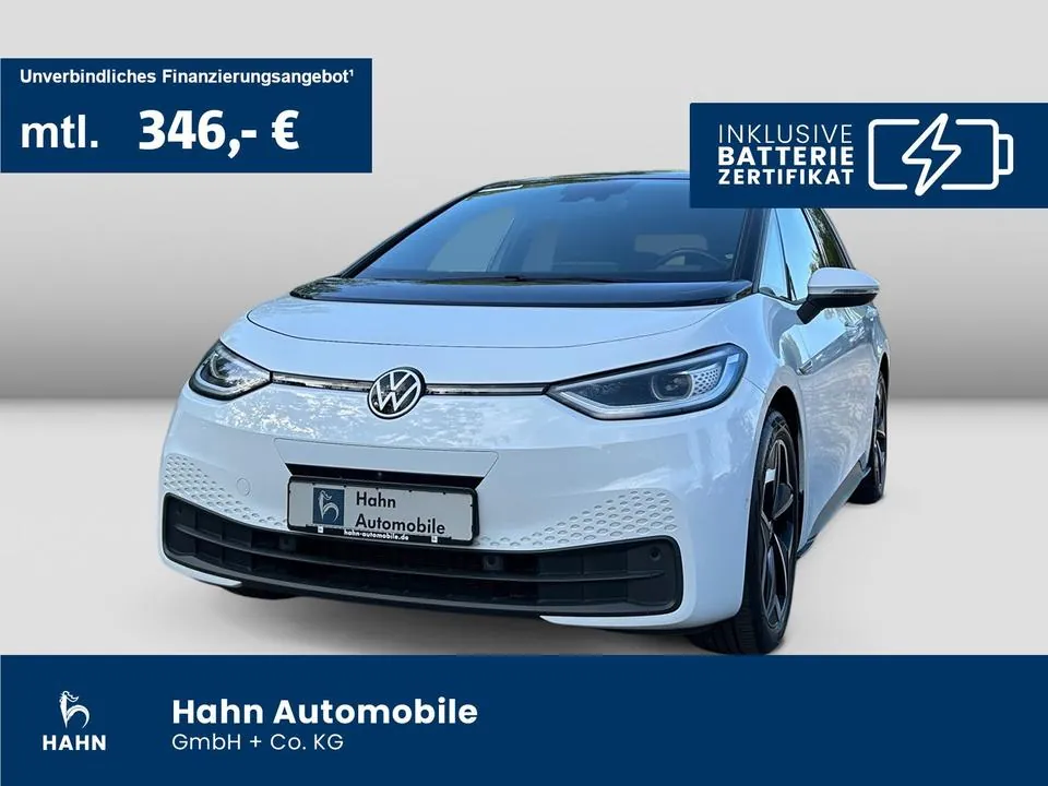 Volkswagen Id.3
