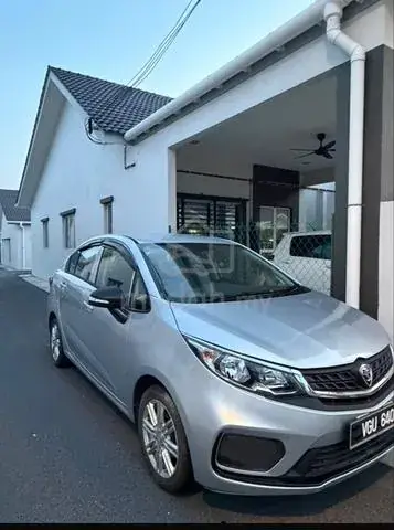 Proton Persona