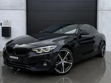 BMW 440I