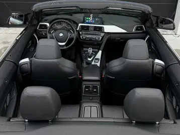 BMW 440I 2020 photo 2