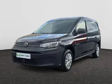 Volkswagen Caddy Combi