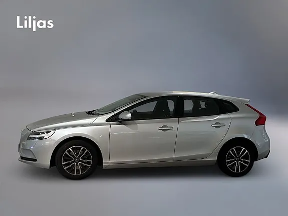 Volvo V40 2018 photo 3