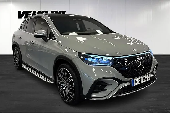 Mercedes-Benz Eqe43 Suv 2023 photo 2