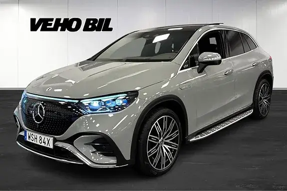Mercedes-Benz Eqe43 Suv