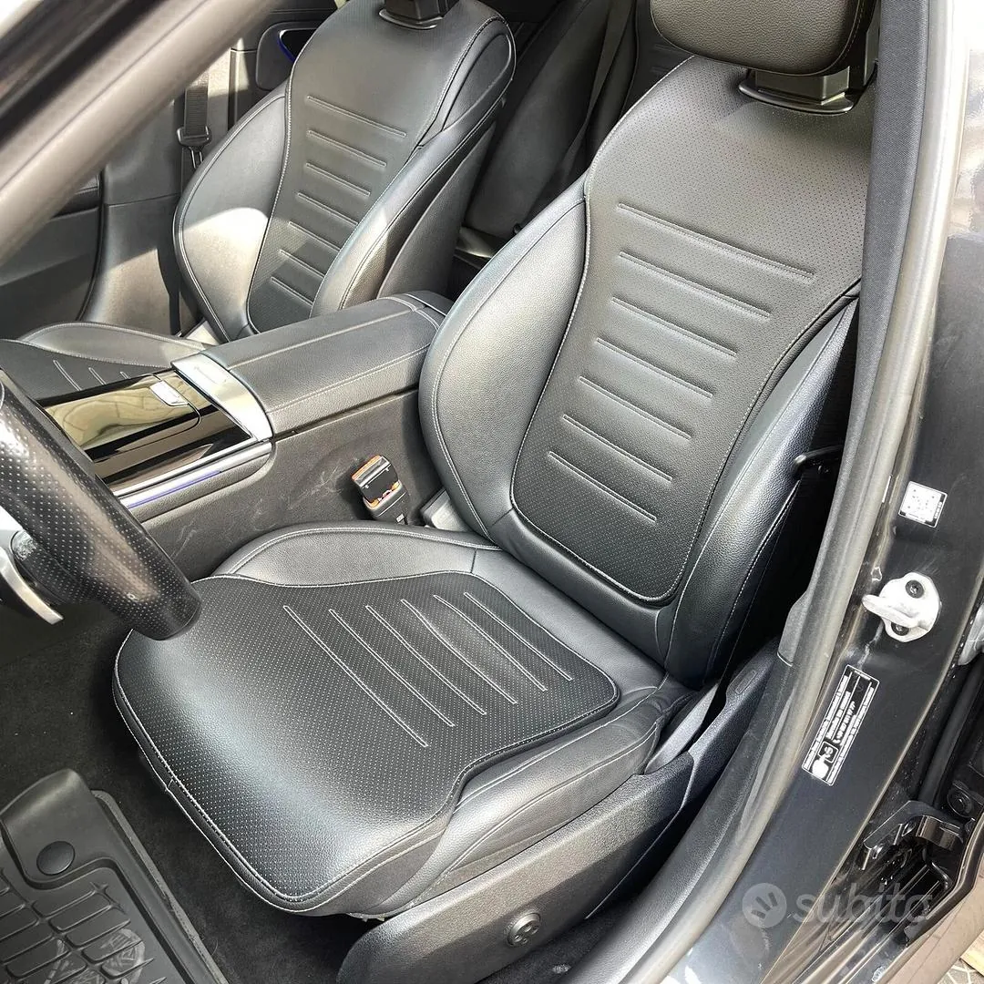 Mercedes-Benz C 300D 2022 photo 5