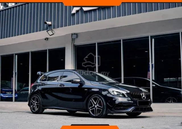 Mercedes-Benz A250