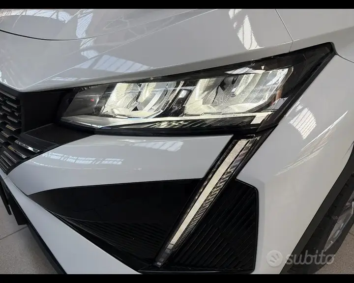 Peugeot 408 2026 photo 5
