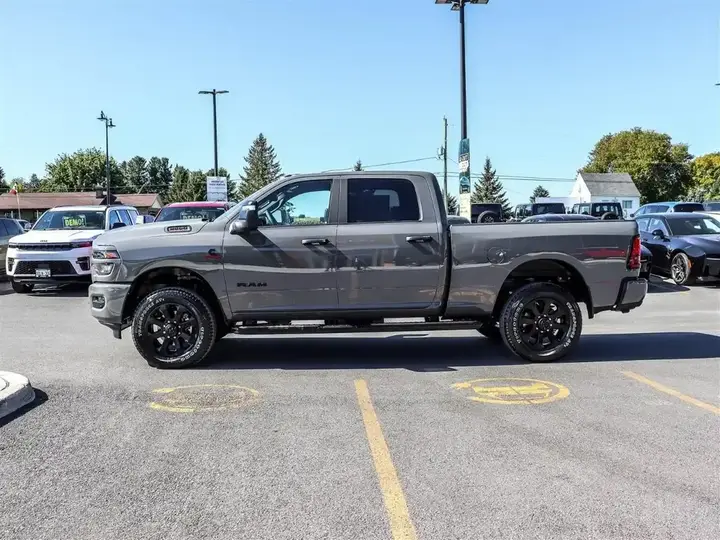 Ram 2500 2027 photo 3