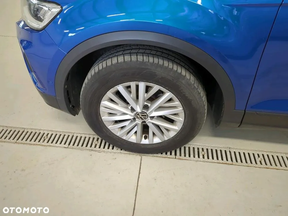 Volkswagen T-Roc 2023 photo 5