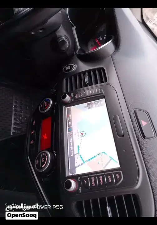 Kia Morning Gt-Line 2015 photo 3