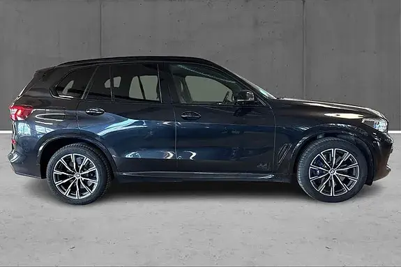 BMW X5 2022 photo 4