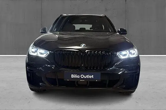 BMW X5 2022 photo 3
