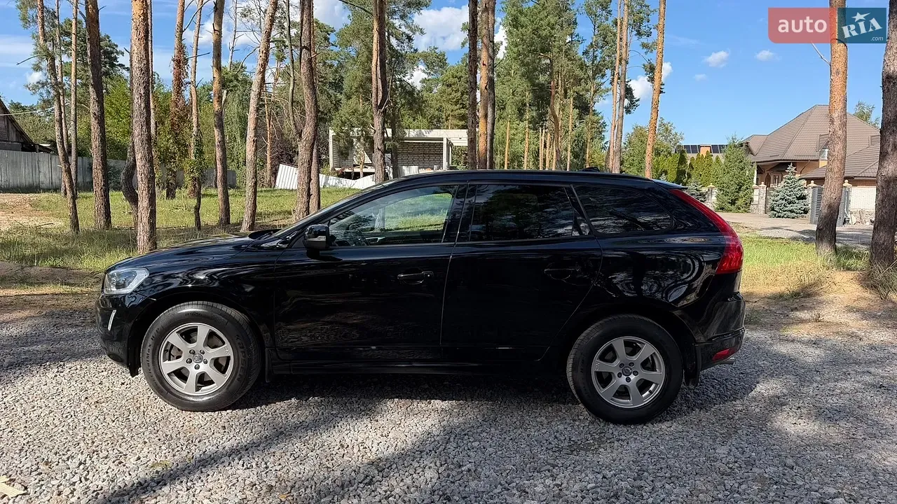 Volvo Xc60 2014 photo 4