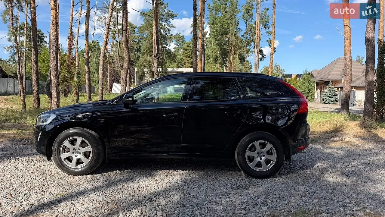 Volvo Xc60 2014 photo 5