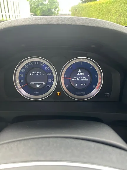 Volvo V60 2012 photo 4