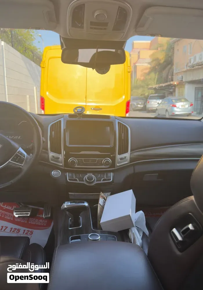 Haval H9 2019 photo 4