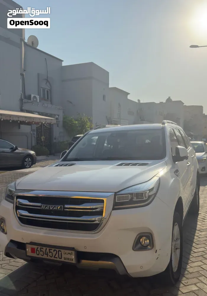 Haval H9