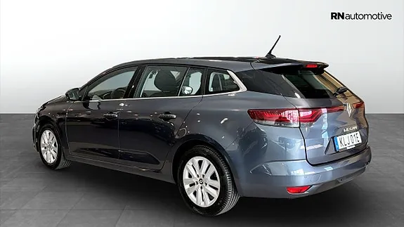 Renault Megane 2023 photo 2
