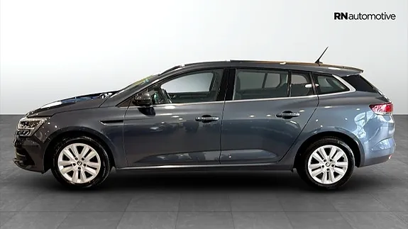 Renault Megane 2023 photo 4