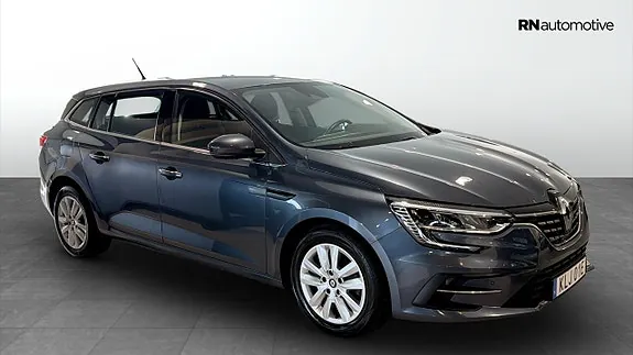 Renault Megane 2023 photo 3