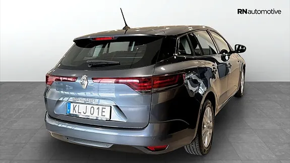 Renault Megane 2023 photo 5